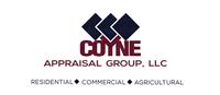 Coyne Appraisal Group, LLC 


 Logo
